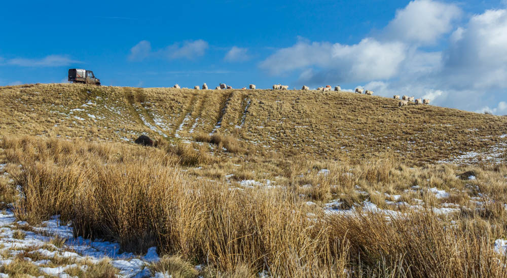 Scalebarrow Knott Scalebarrow Knott
